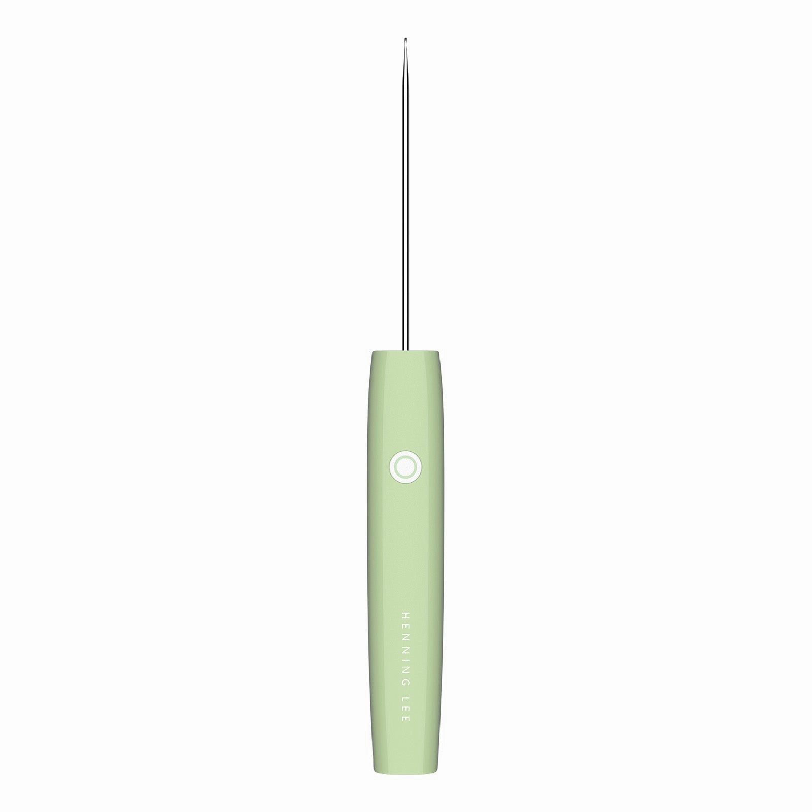 Henning Lee Heated Butter Knife for Effortless Spreading