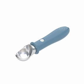 Henning Lee Heated Ice Cream Scoop, Blue Cooking Tools & Accessories outlet tools