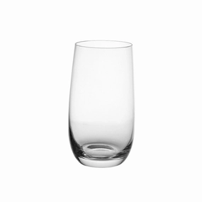 Hi Ball Glass Cool Drinkware Bar Essentials