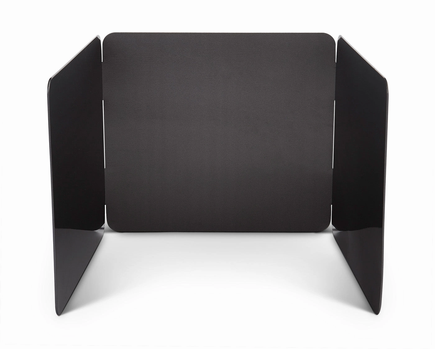 HIC 3 Sided Splatter Guard Cookware online kitchen sale