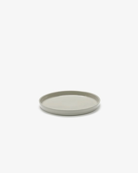 High breakfast plate sand Cena Dinnerware tableware outlet