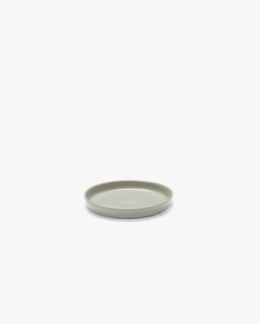 High dessert plate sand Cena Dinnerware tableware outlet