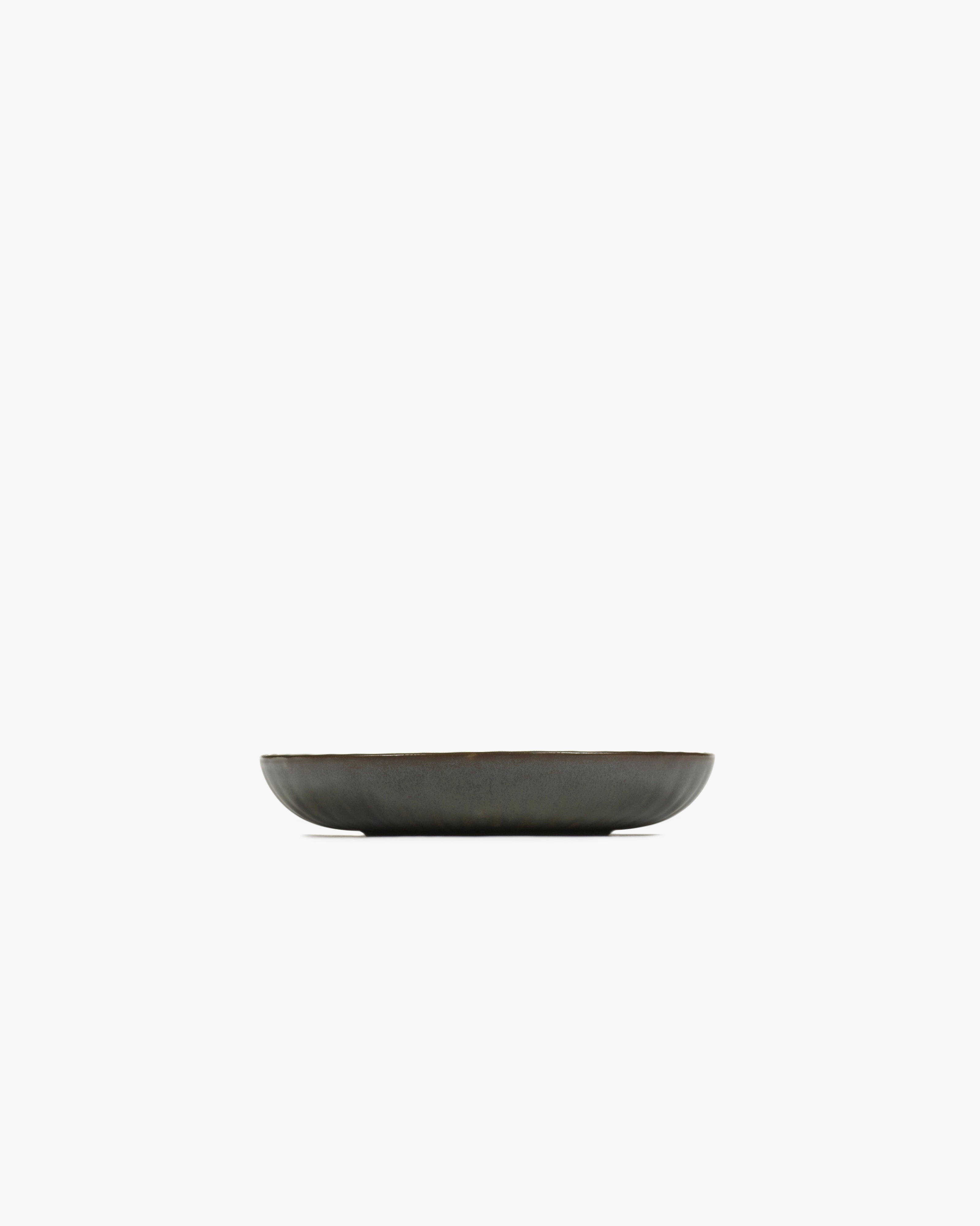 High plate green Inku