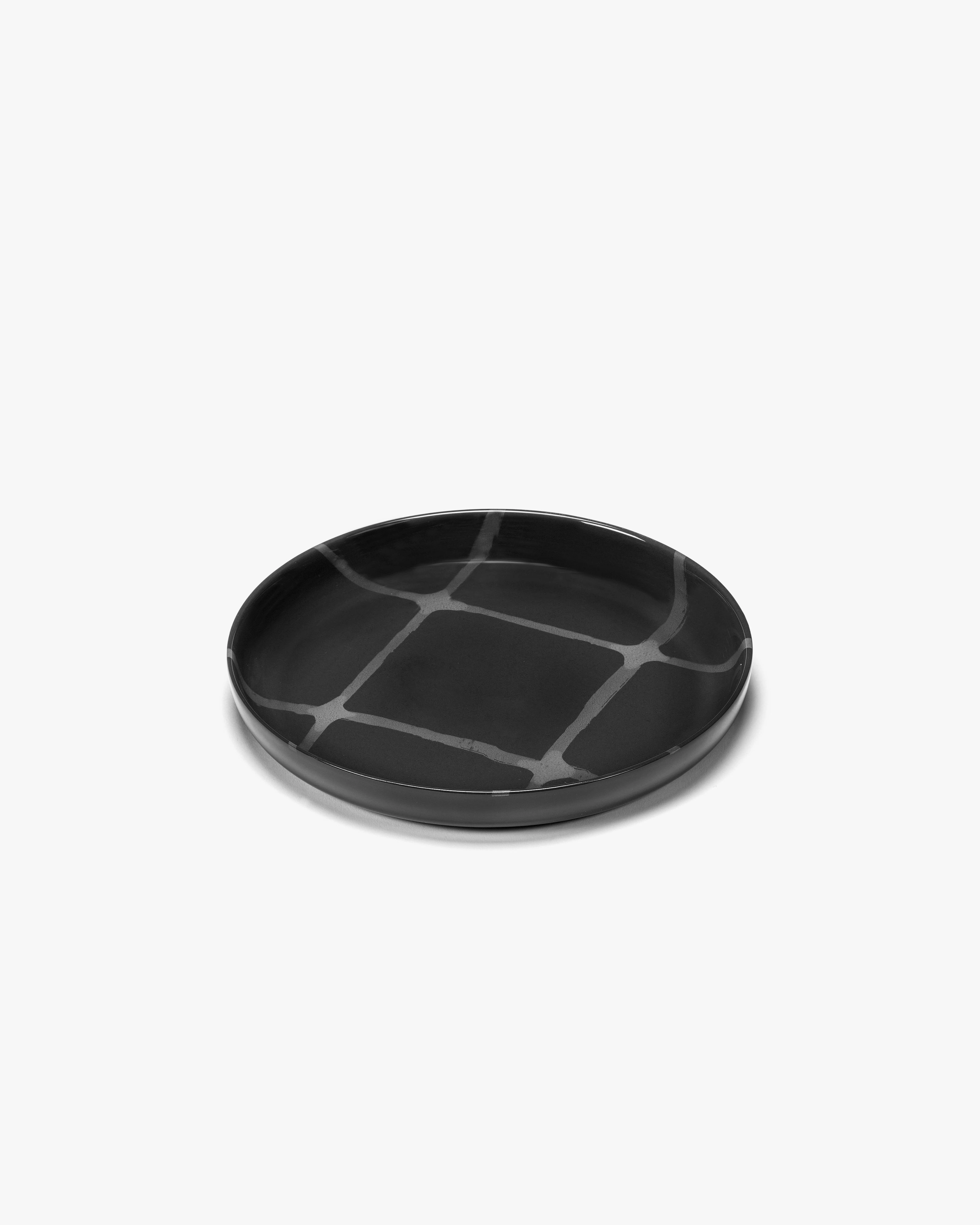 High plate M Pacific Zuma