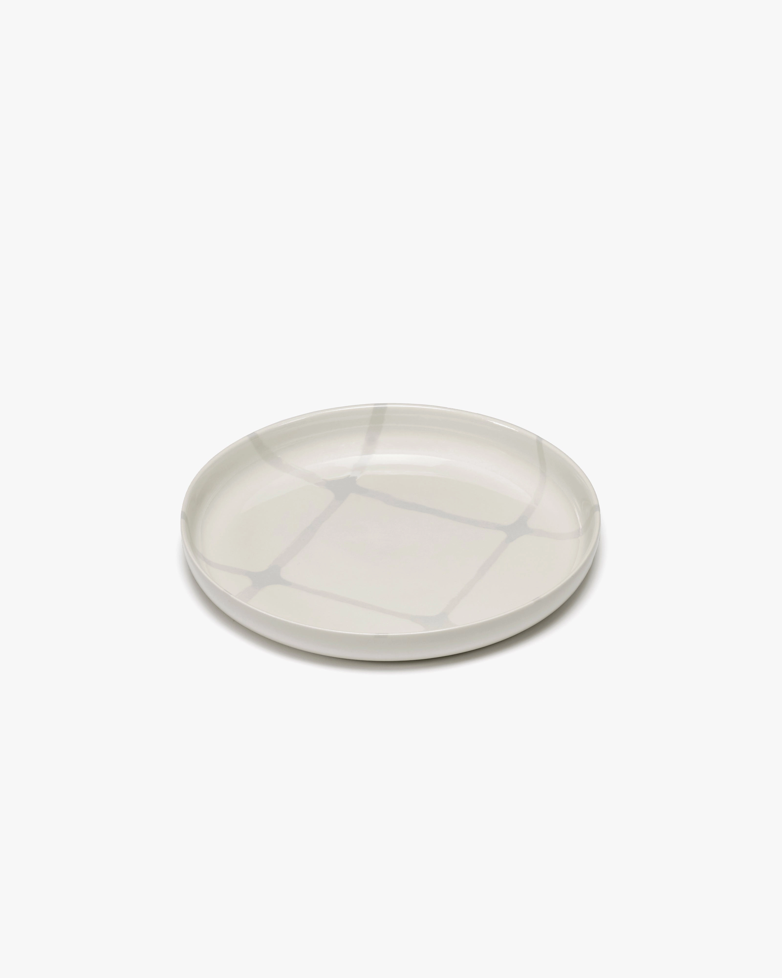 High plate M Salt Zuma