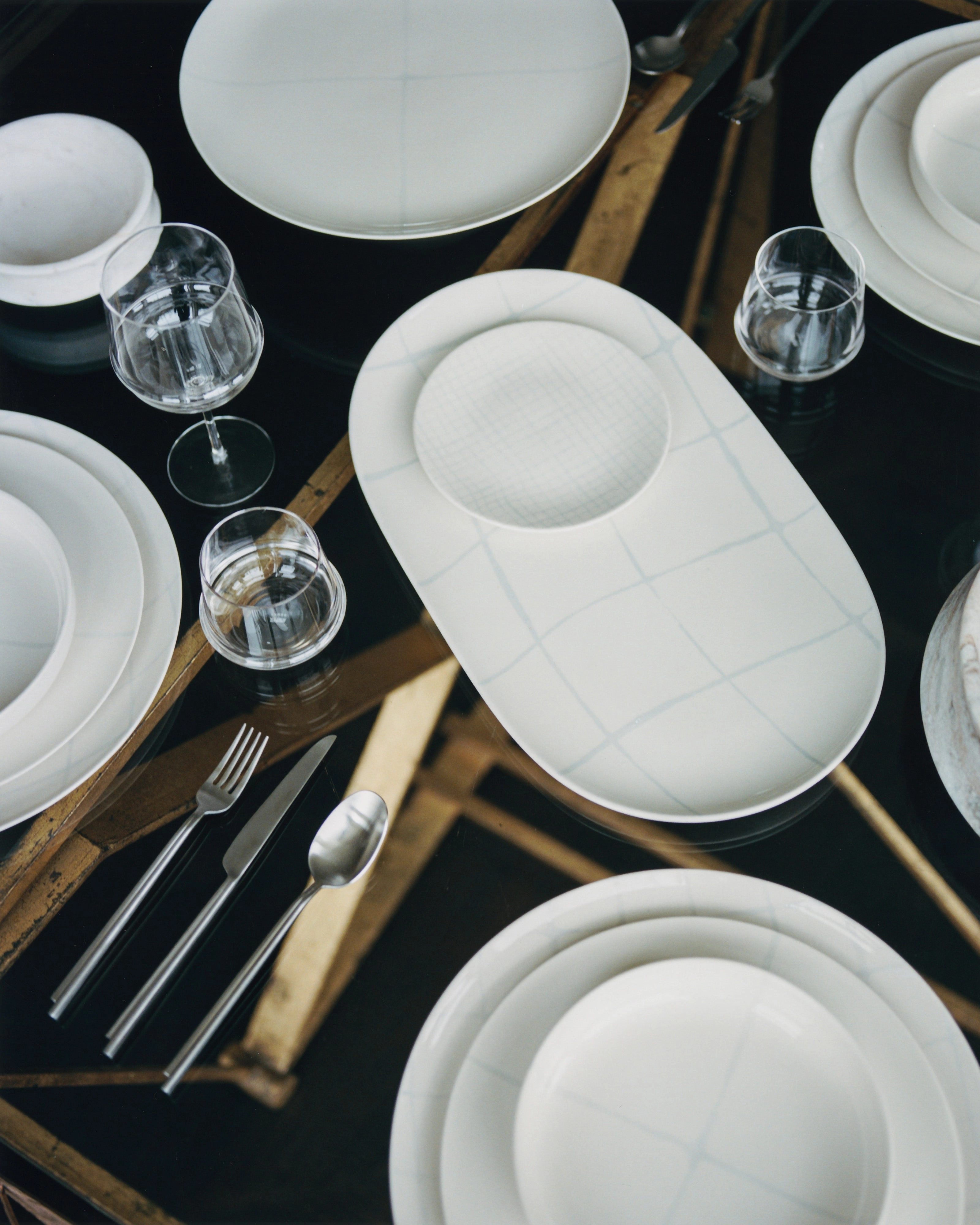 High plate M Salt Zuma