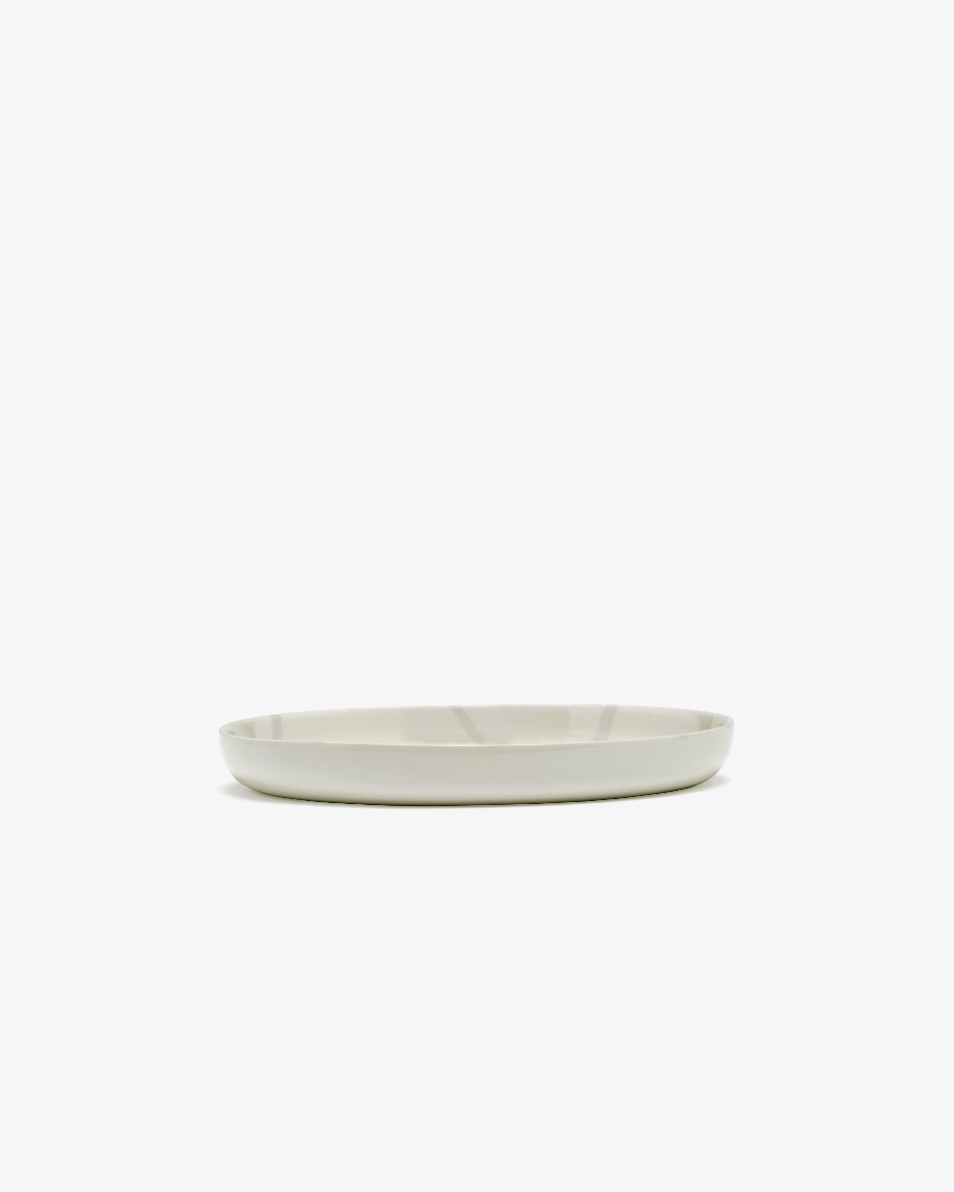 High plate M Salt Zuma