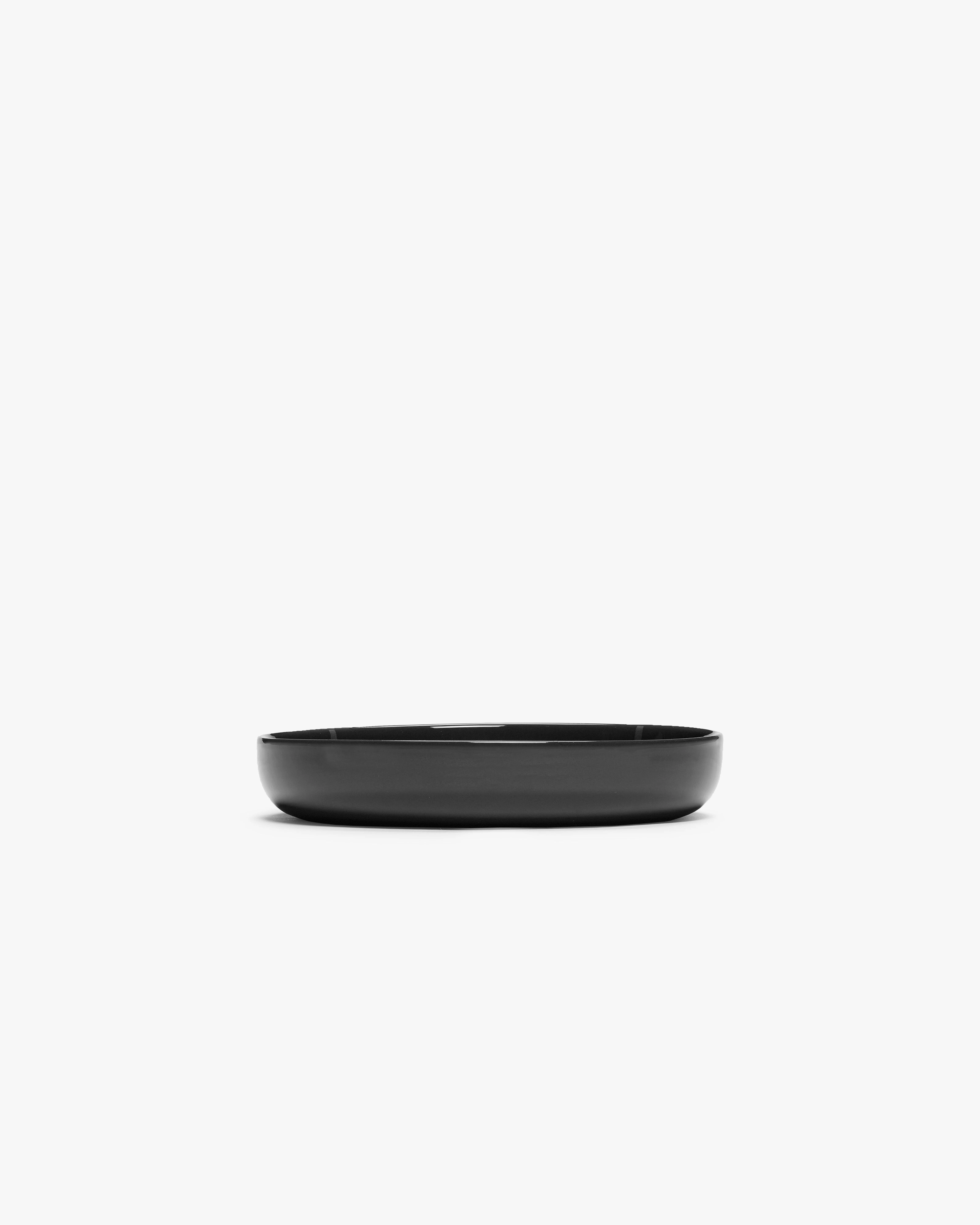 High plate S Pacific Zuma