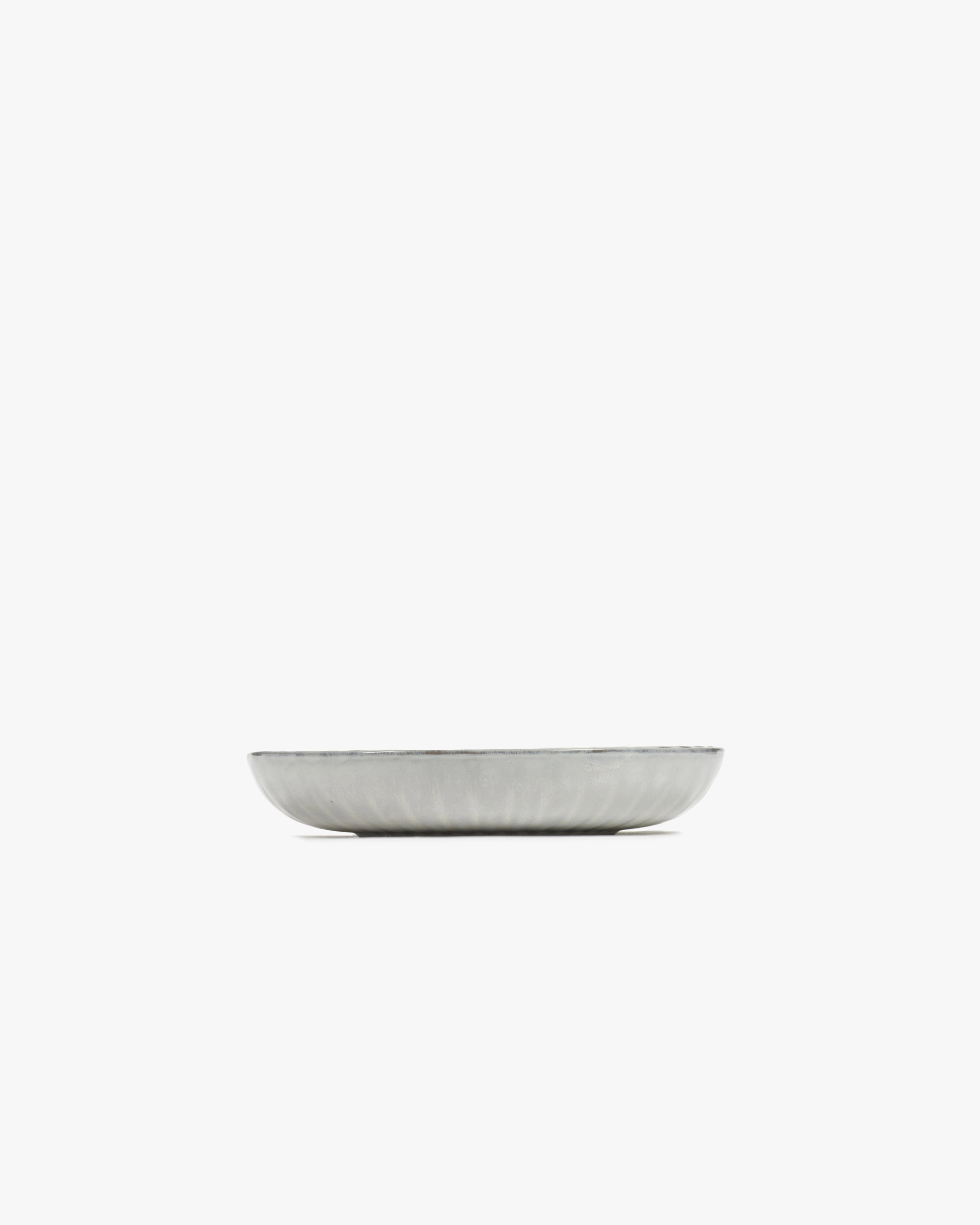 High plate white Inku