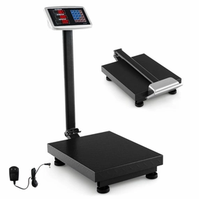 Hivvago Computing Digital Platform Scale with Price Calculator Cooking Tools & Accessories outlet tools