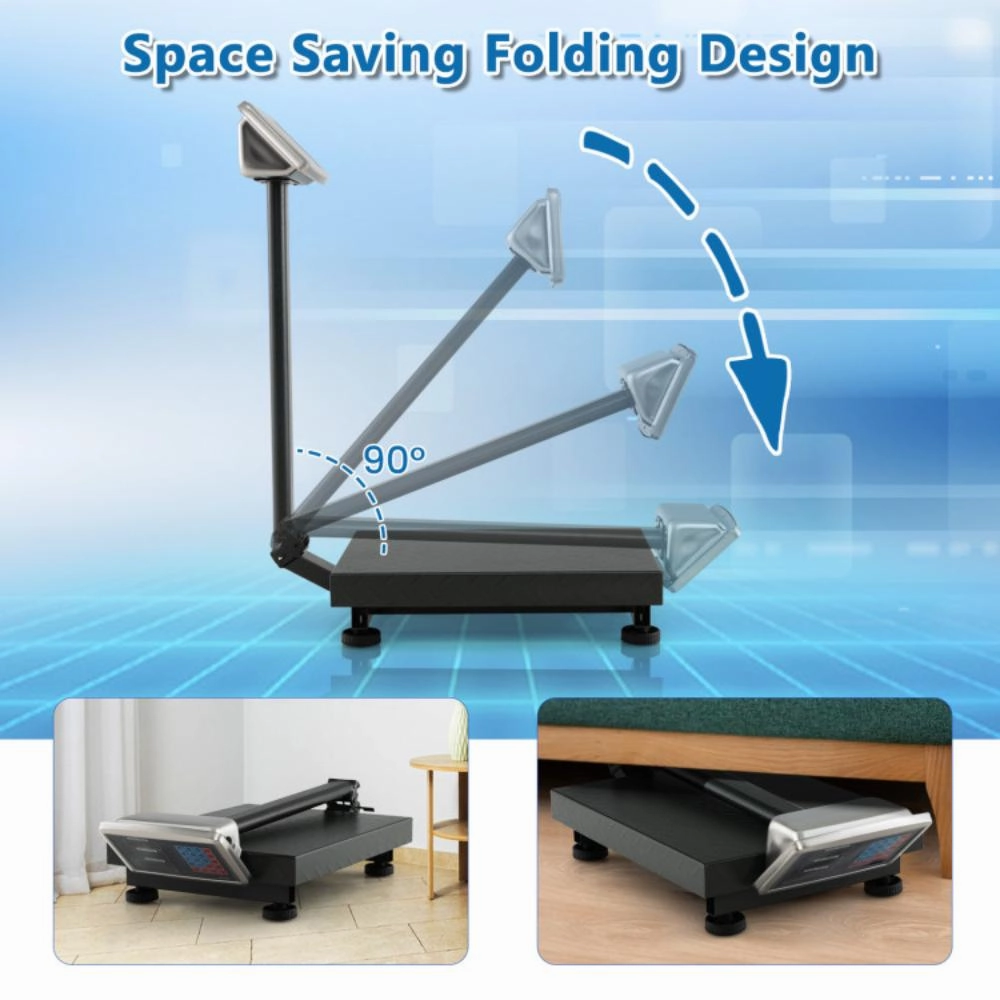 Hivvago Computing Digital Platform Scale with Price Calculator