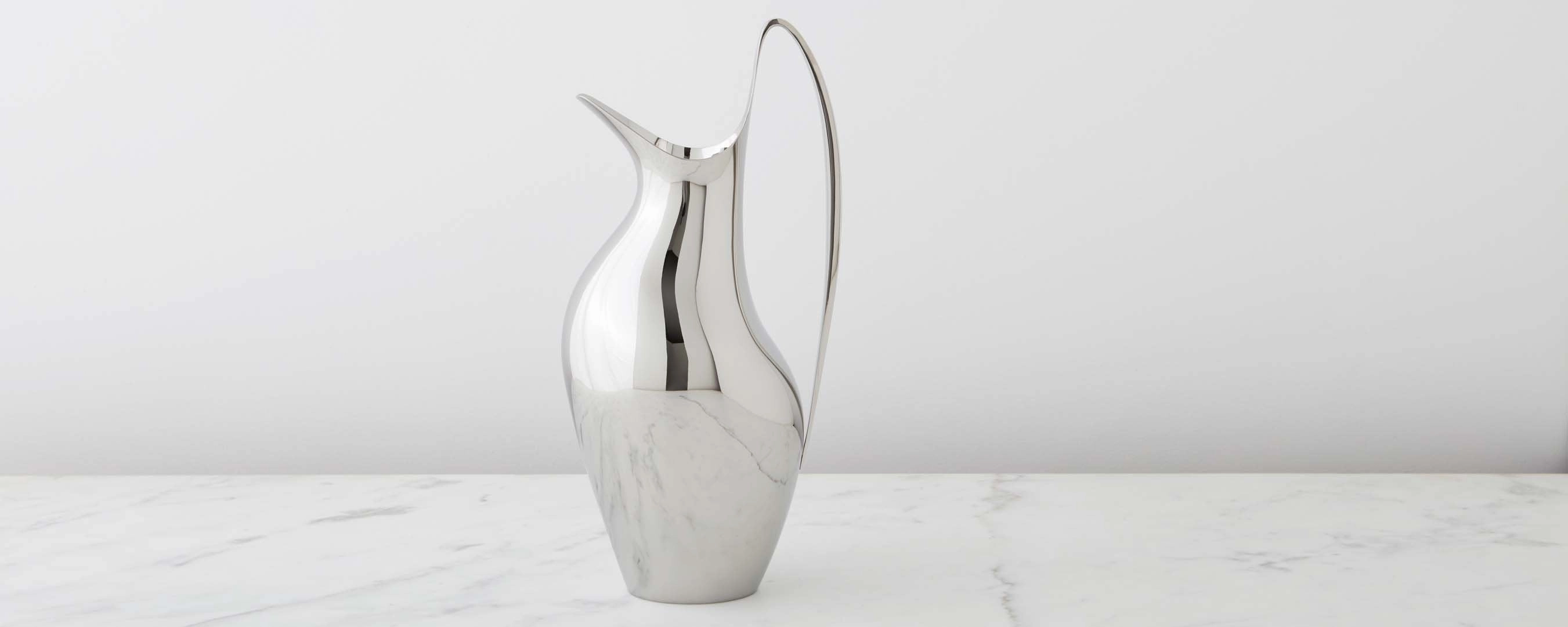 HK pitcher by henning koppel for georg jensen Entertaining Servingware discount