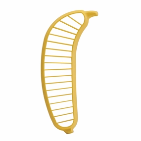 Hutzler 571 Banana Slicer, Yellow Cooking Tools & Accessories mega discount