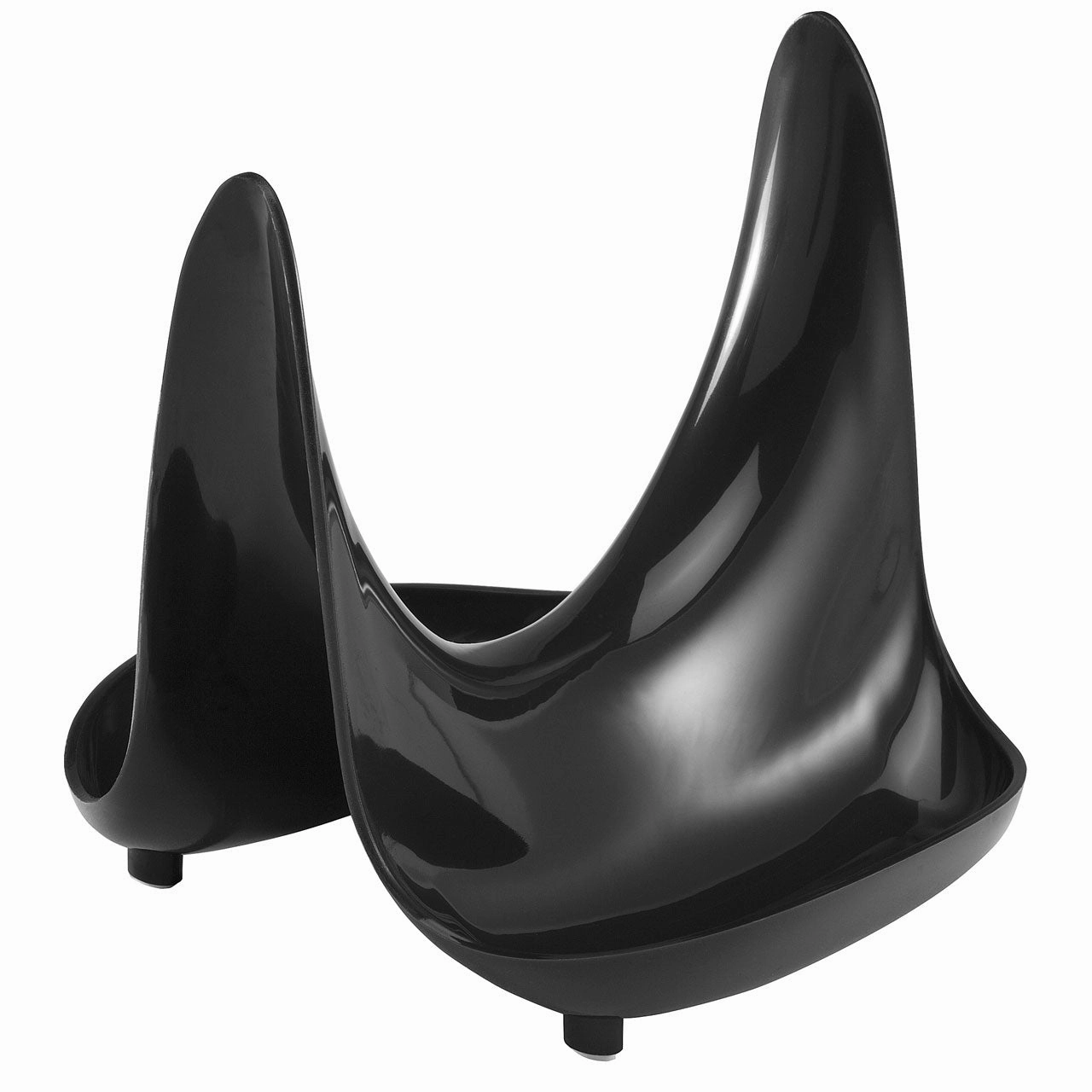 Hutzler Pot Lid Stand