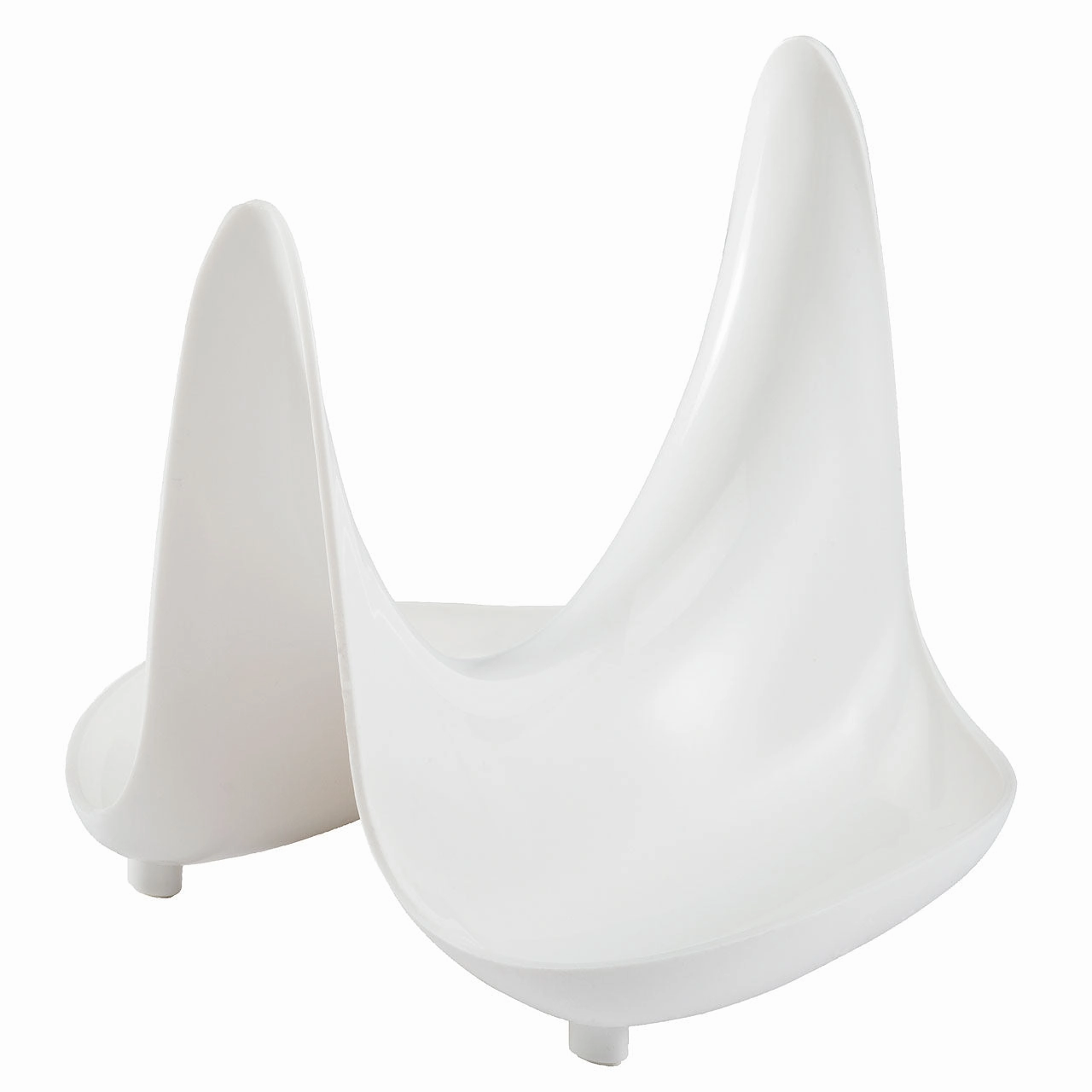 Hutzler Pot Lid Stand