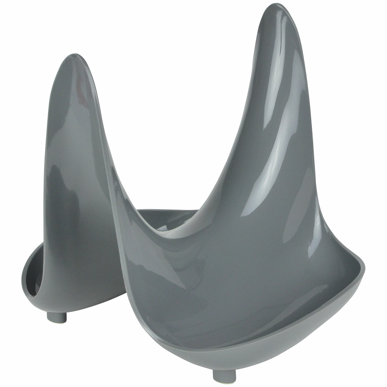 Hutzler Pot Lid Stand