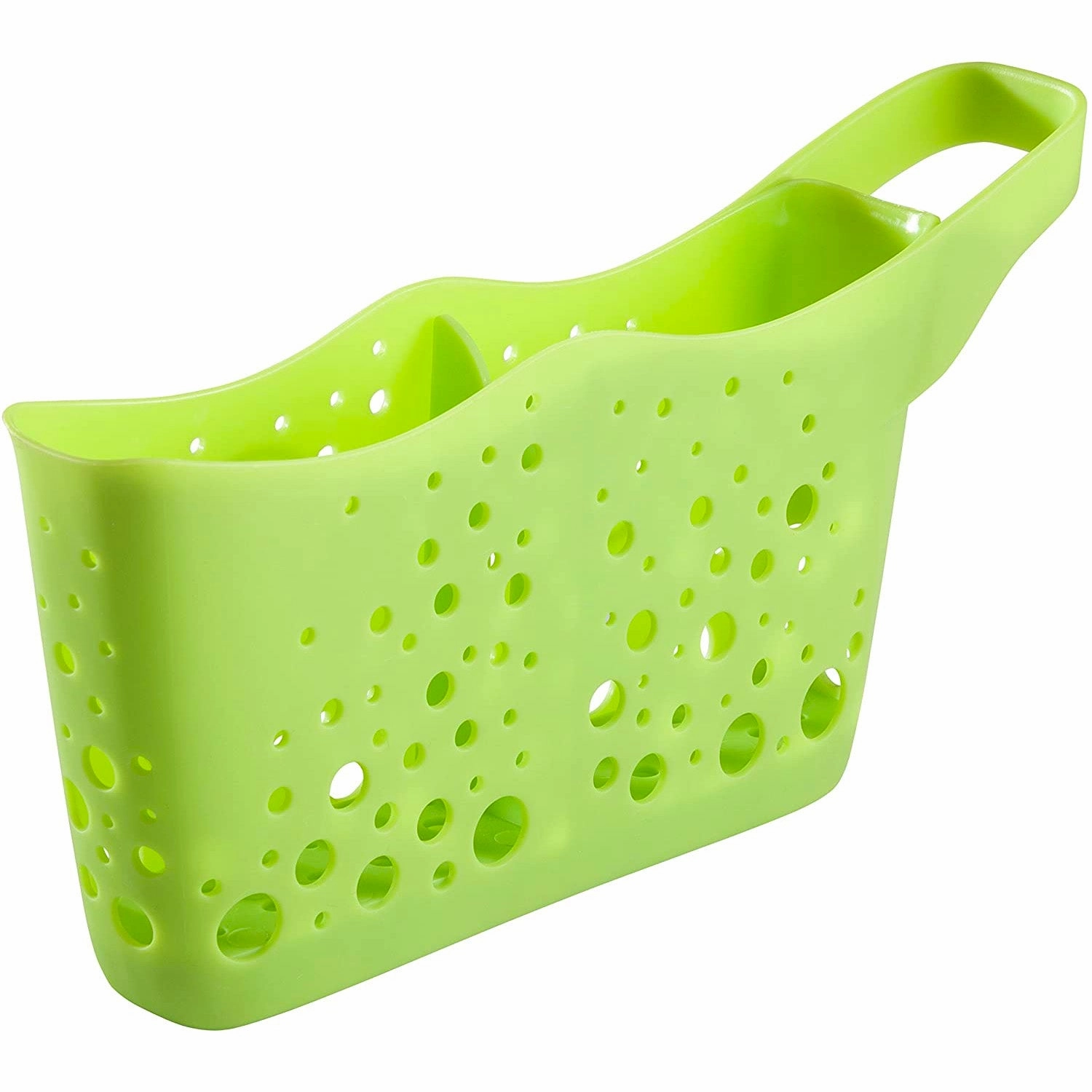 Hutzler Sponge Station Duo In Sink Sponge Caddy w/Drain Holes Cooking Tools & Accessories mega discount