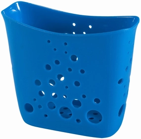 Hutzler Sponge Station In Sink Sponge Caddy w/Drain Holes Cooking Tools & Accessories mega discount