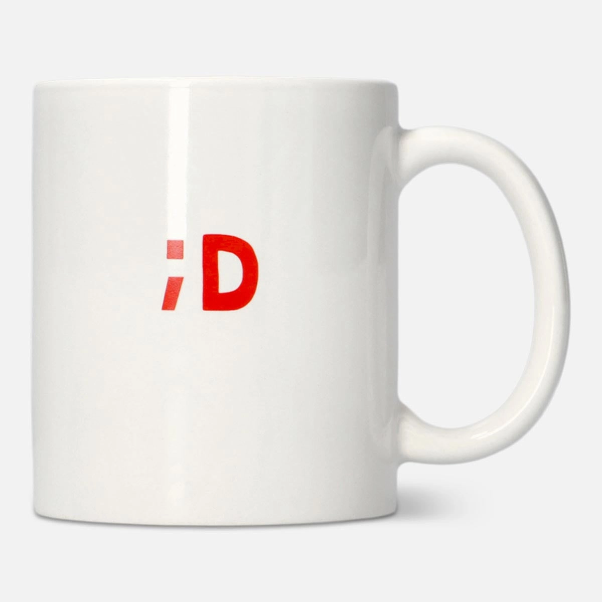 I Love Dad Jokes Mug - 220 ml