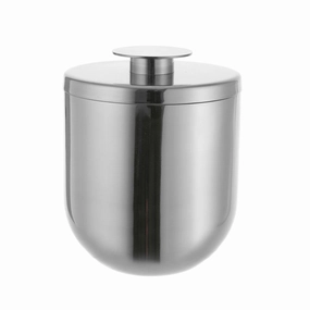 Ice Bucket Brooklyn Double Wall S/S Barware sale online