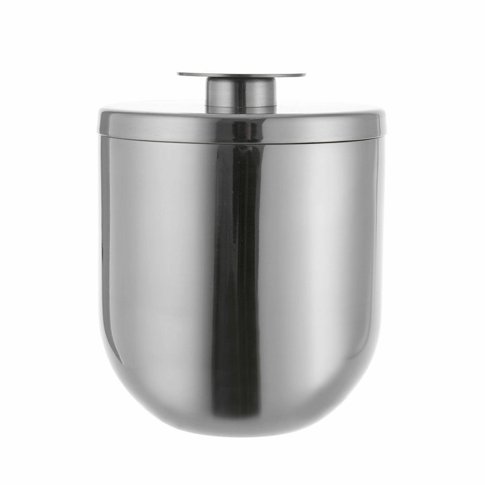 Ice Bucket Brooklyn Double Wall S/S