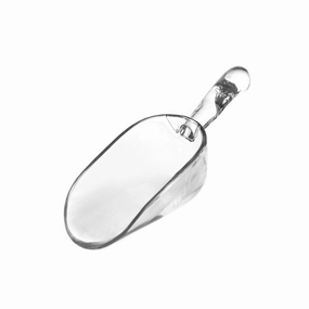 Ice Scoop Acrylic Small Barware sale online