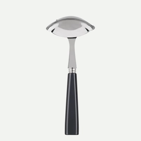 Icone Gravy Ladle In Dark Grey Cookware online kitchen sale