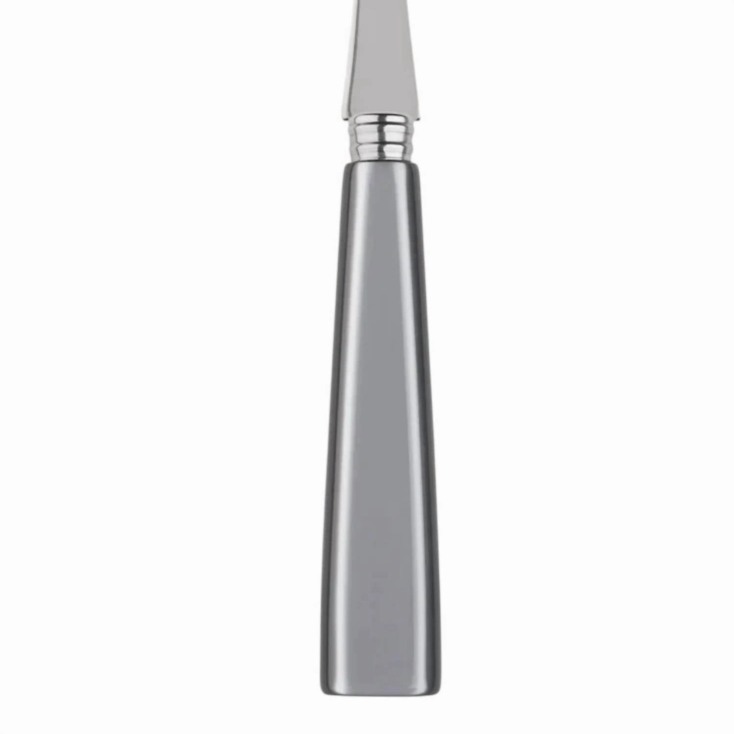 Icone Gravy Ladle In Grey
