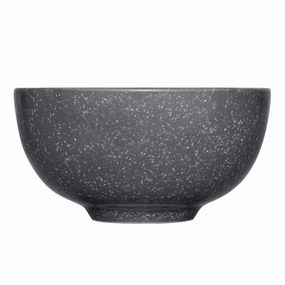 Iittala, Bowl, 33cl Teema Tiimi, dotted grey Serving Bowls Entertaining Set
