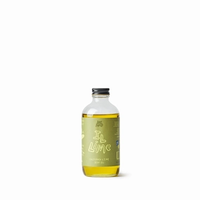 Il Lime Oil Pantry & Bar essentials discount