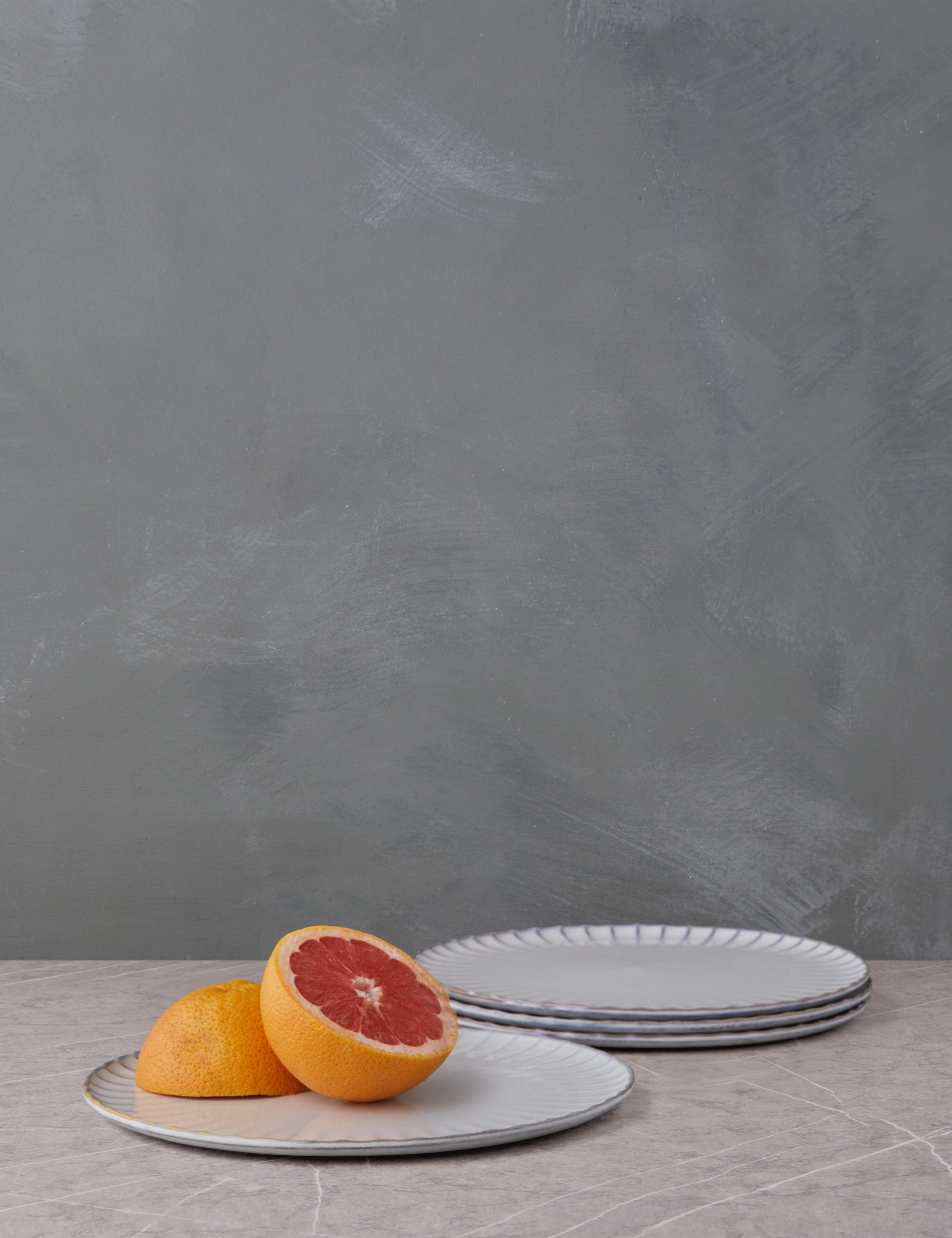 Inku Ceramic Dinnerware by Sergio Herman x Serax