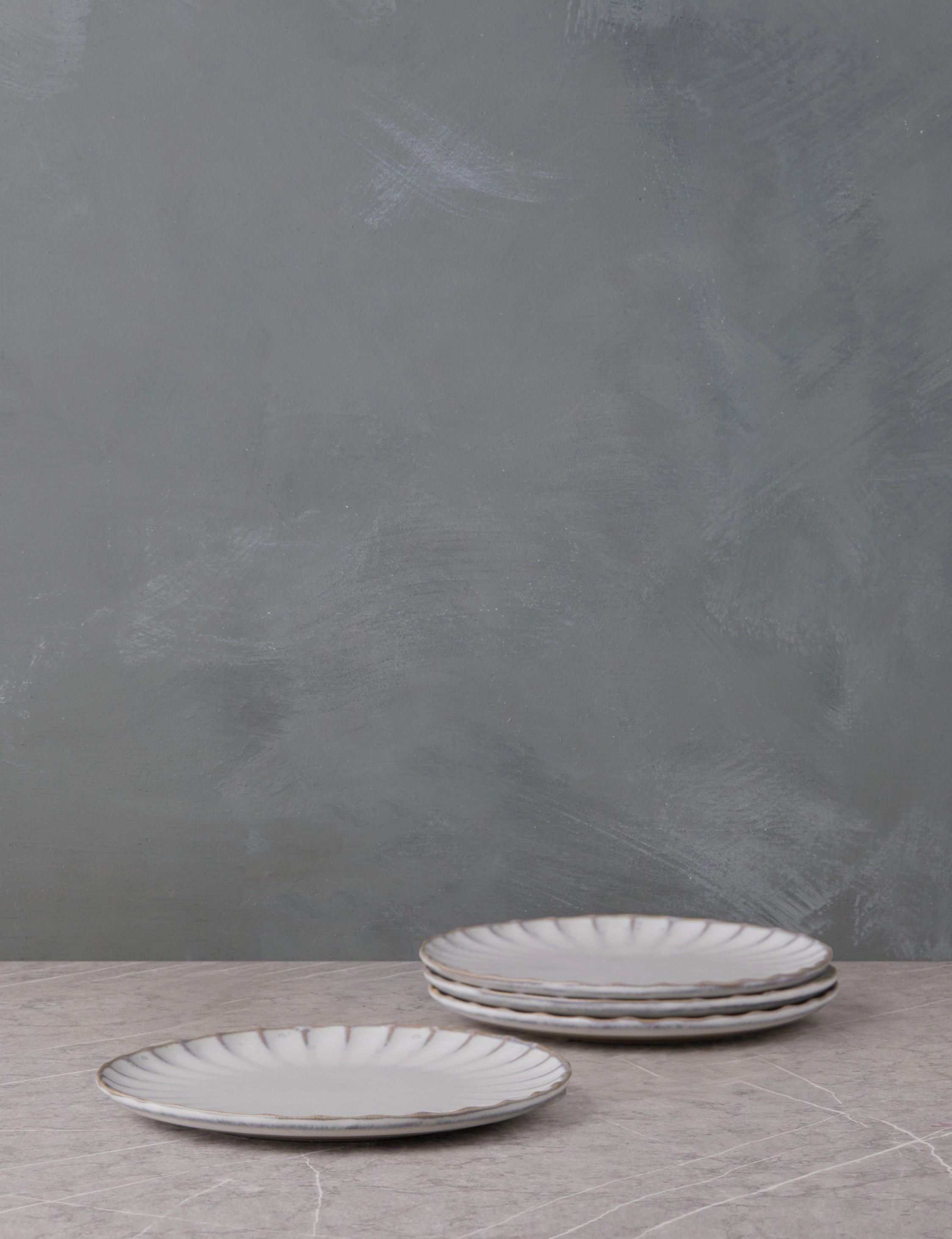 Inku Ceramic Dinnerware by Sergio Herman x Serax