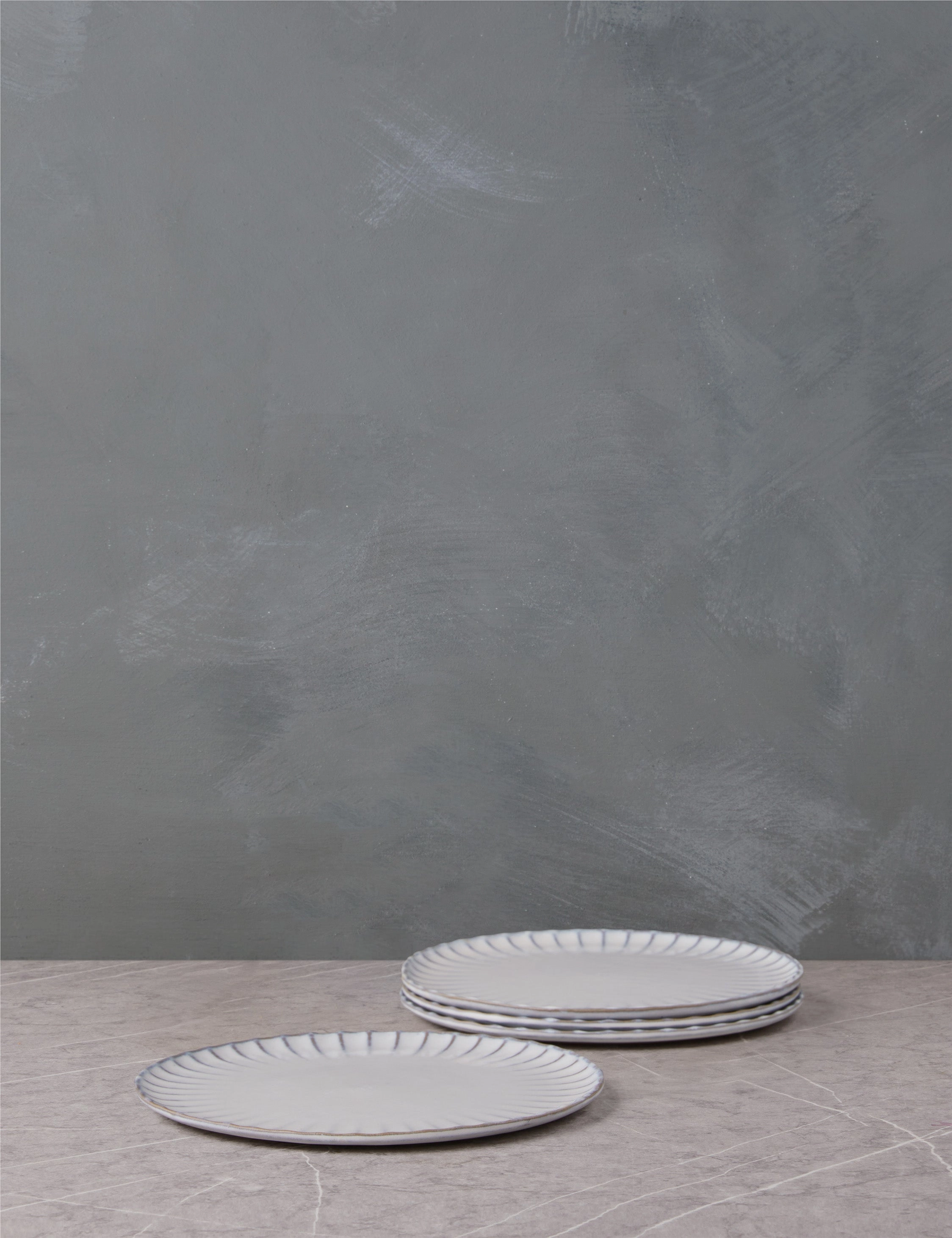 Inku Ceramic Dinnerware by Sergio Herman x Serax