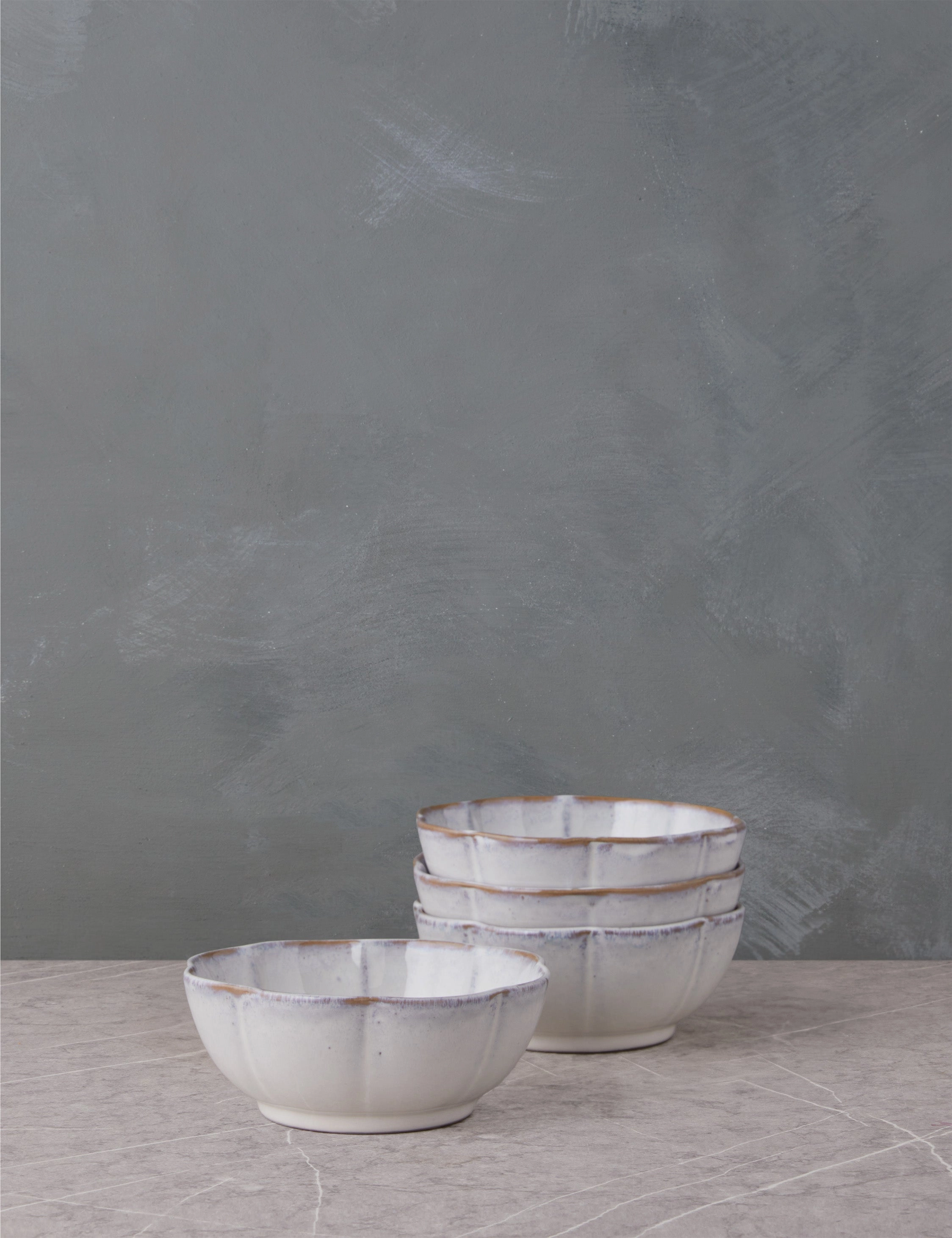 Inku Ceramic Dinnerware by Sergio Herman x Serax