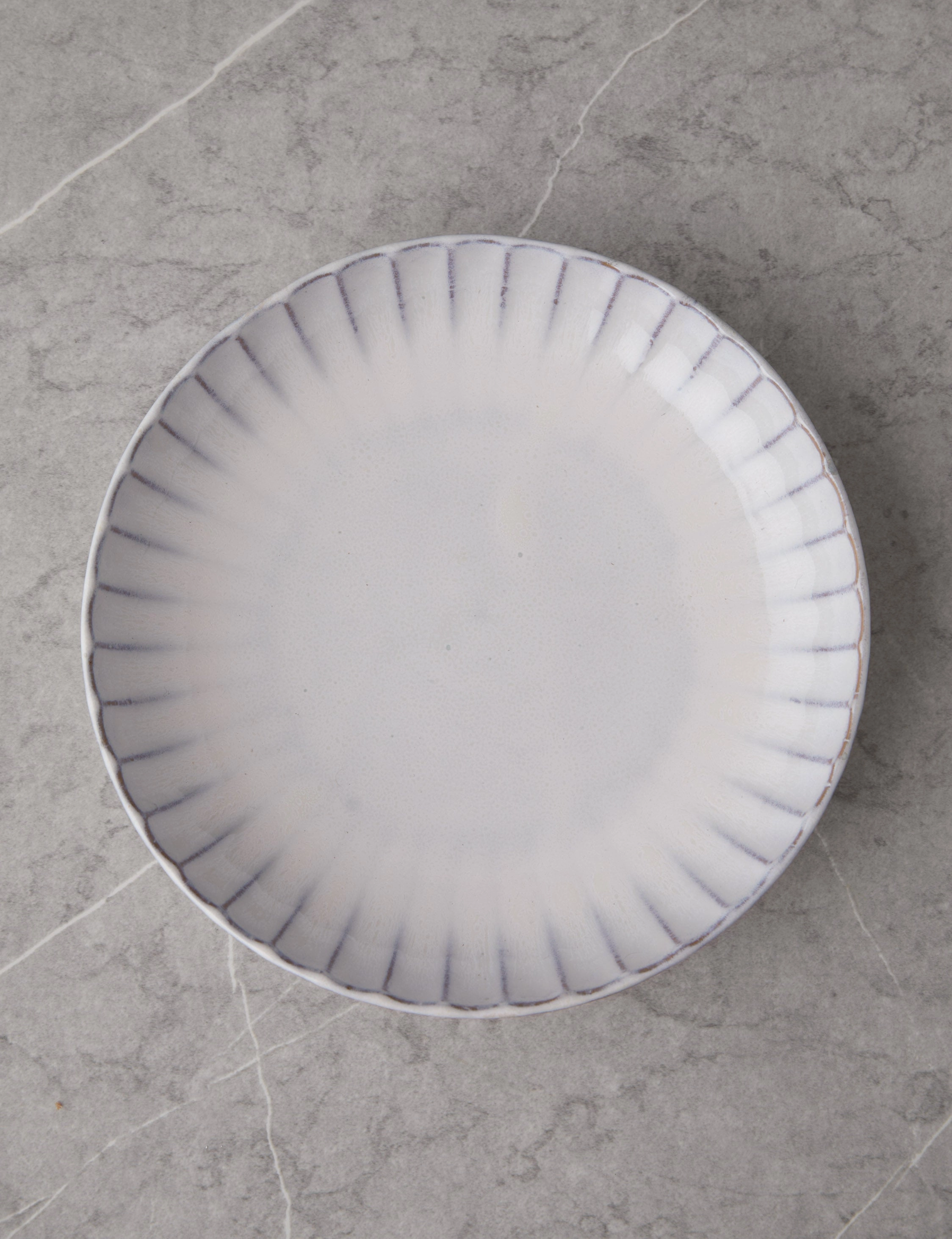 Inku Ceramic Dinnerware by Sergio Herman x Serax