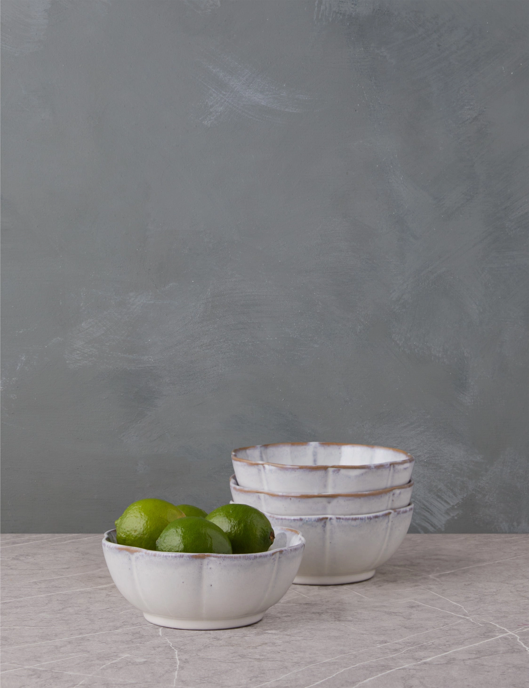 Inku Ceramic Dinnerware by Sergio Herman x Serax