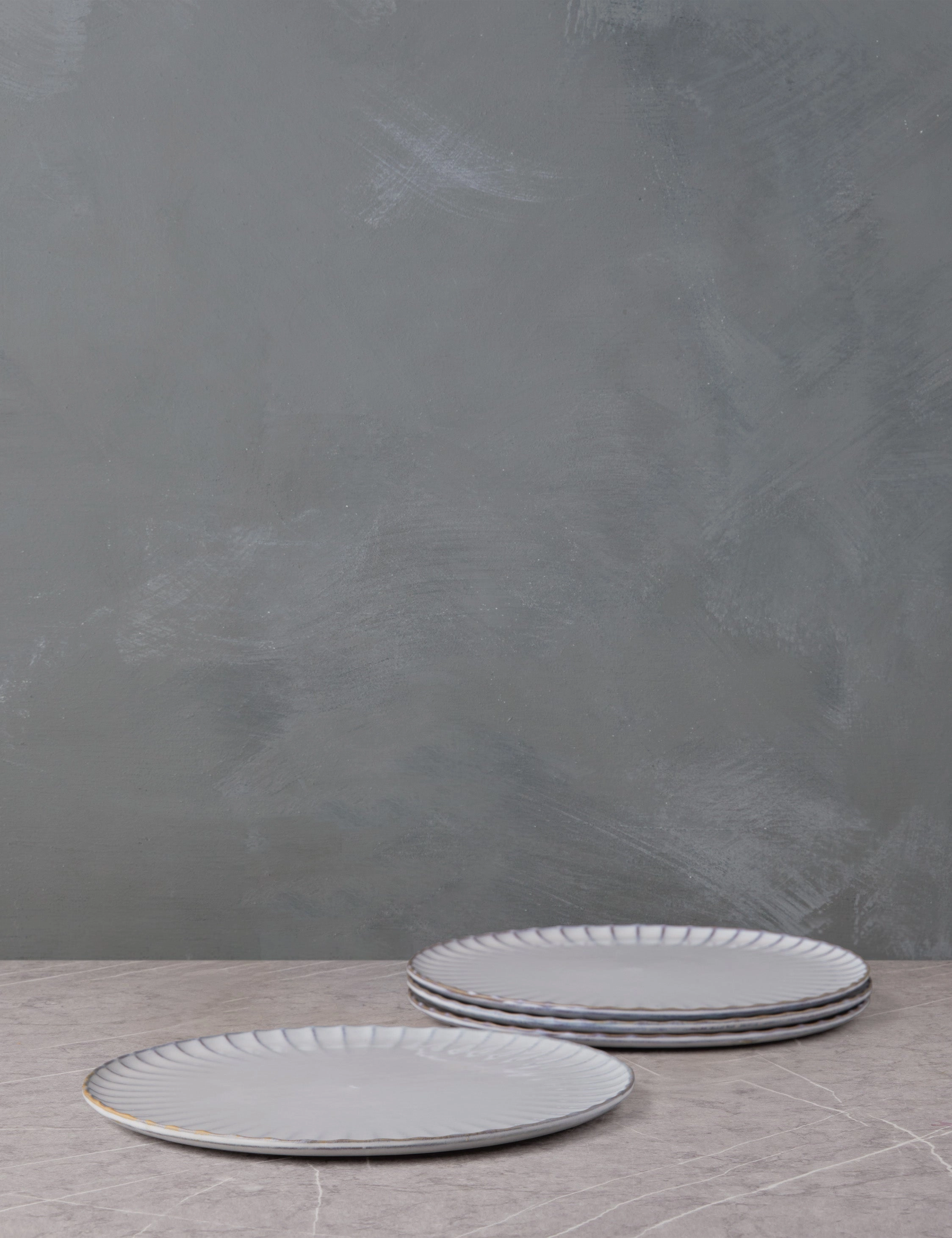Inku Ceramic Dinnerware by Sergio Herman x Serax