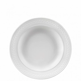 Intaglio Soup plate, 23cm Serving Bowls Entertaining Set