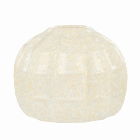 Ios Vase Sm 17x17x13.5cm Cheap Vases for home
