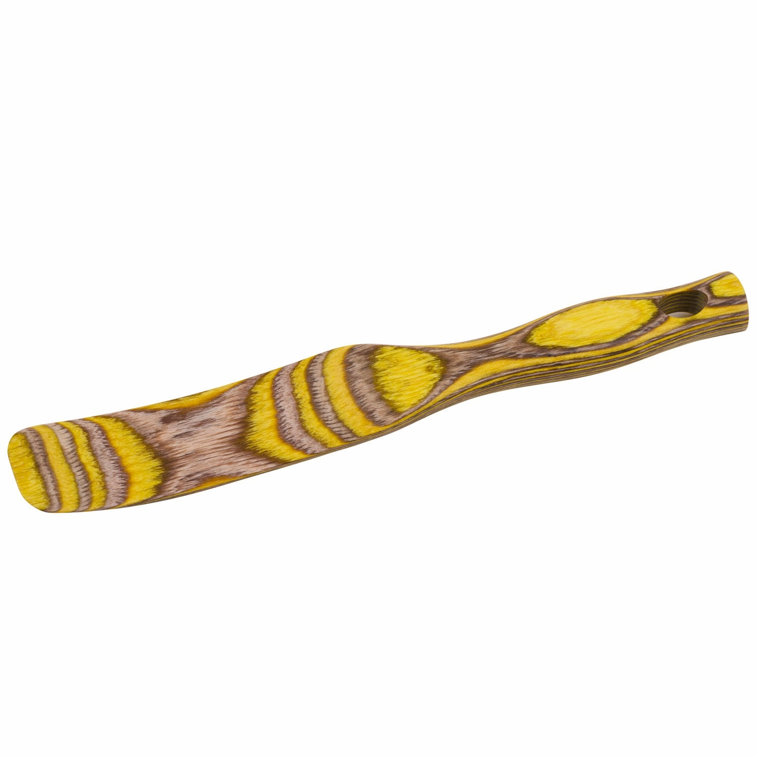 Island Bamboo Pakkawood 8-Inch Slim Spurtle Cooking Tools & Accessories mega discount
