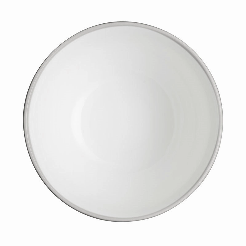 James Martin Cook Utility Bowl, D20cm, Soft Grey Bowls dinnerware special