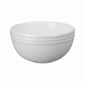 James Martin Cook Utility Bowl, D20cm, Soft Grey Serving Bowls Entertaining Set