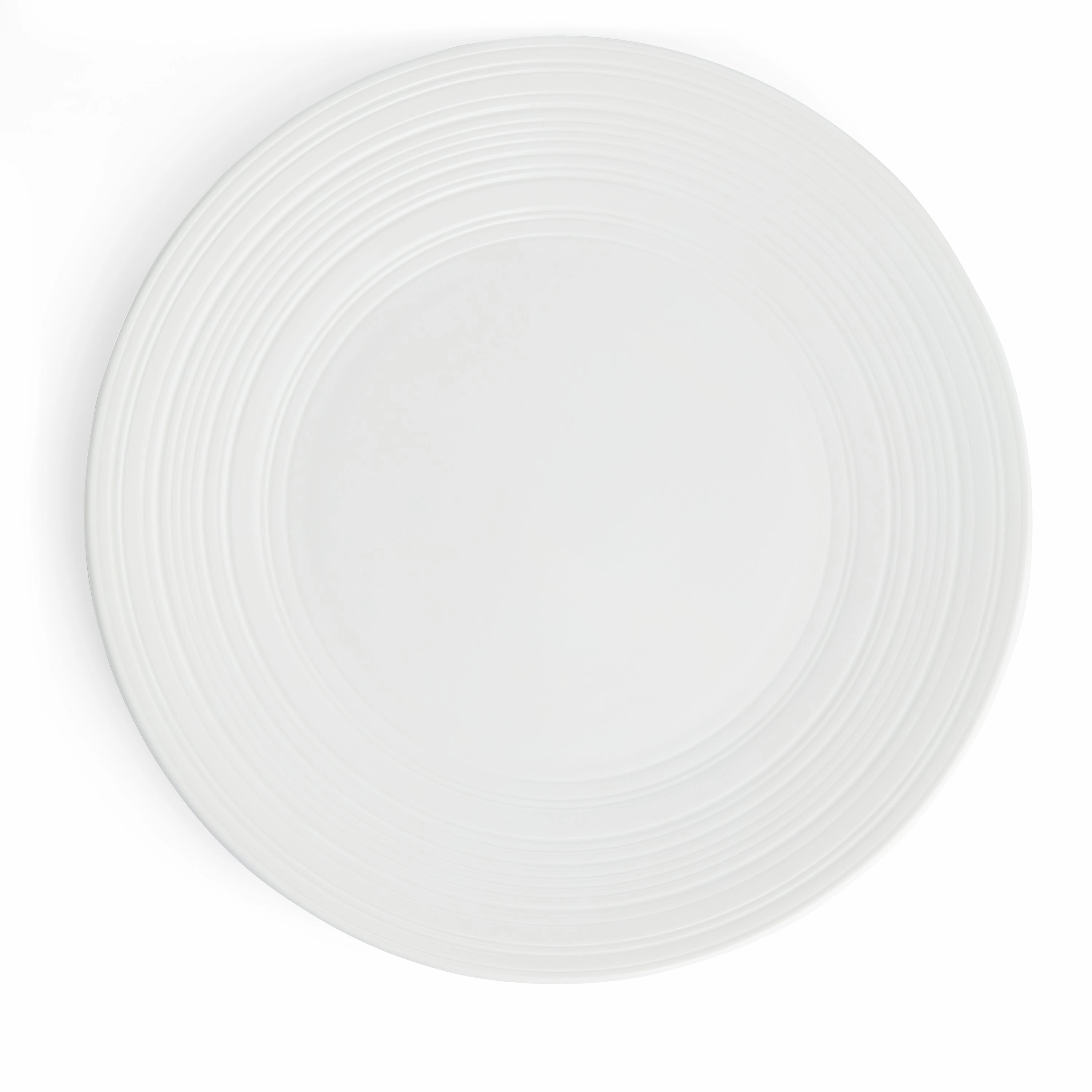 Jasper Conran Strata Plate 13in Dinnerware cheap dinner sets