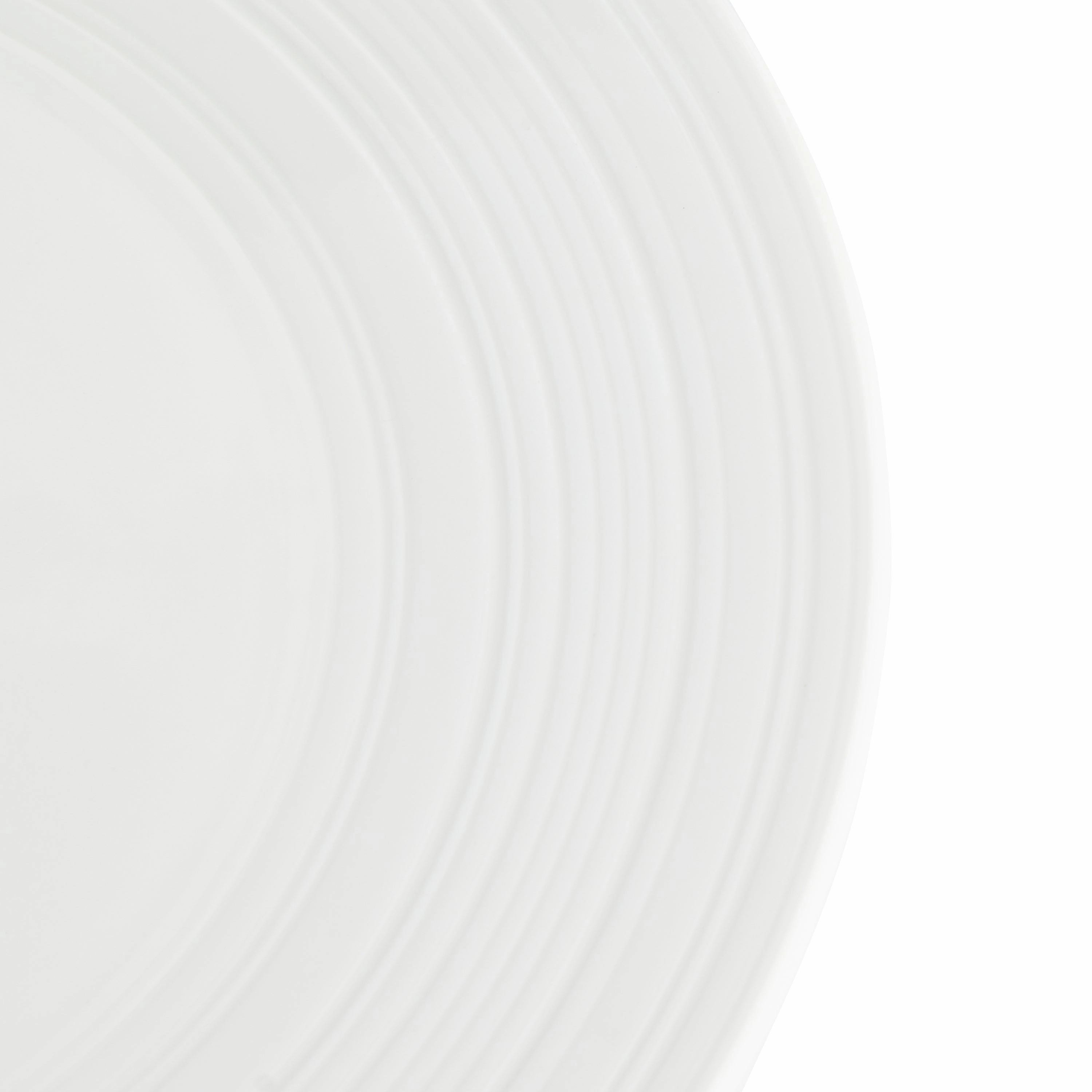 Jasper Conran Strata Plate 13in