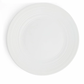 Jasper Conran Strata Plate 13in Dinnerware cheap dinner sets