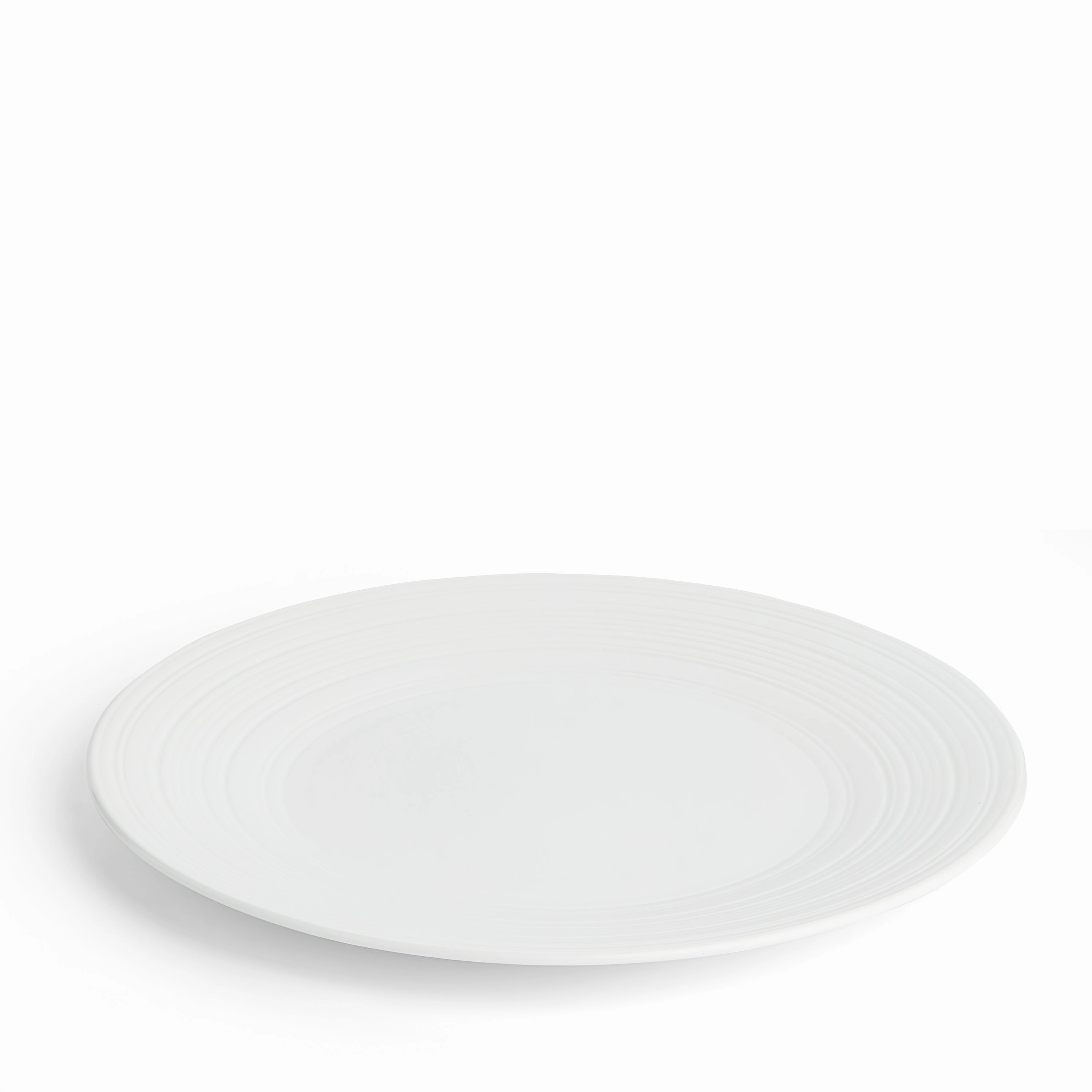 Jasper Conran Strata Plate 13in