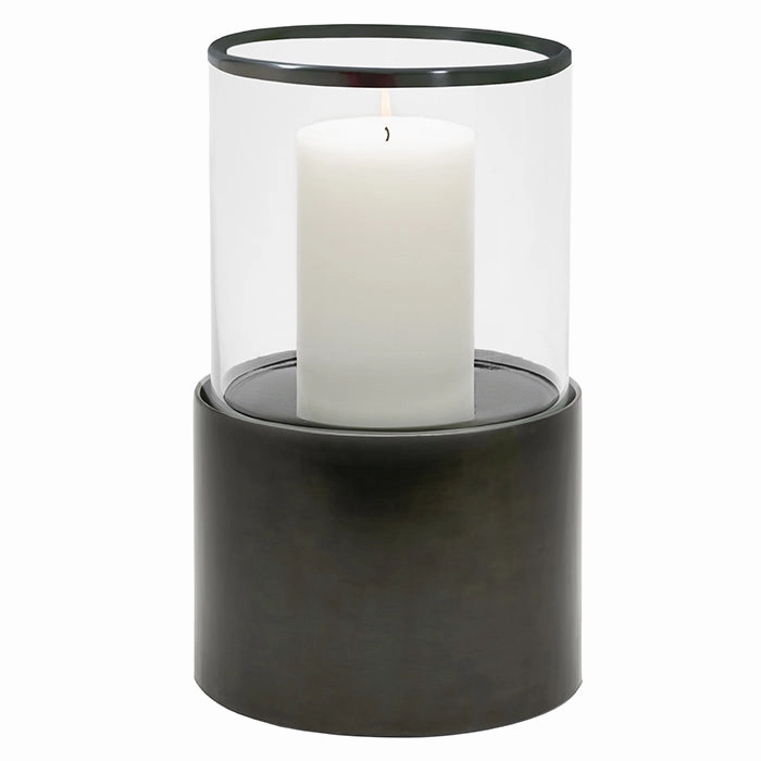 Jette Charcoal Iron Hurricanes