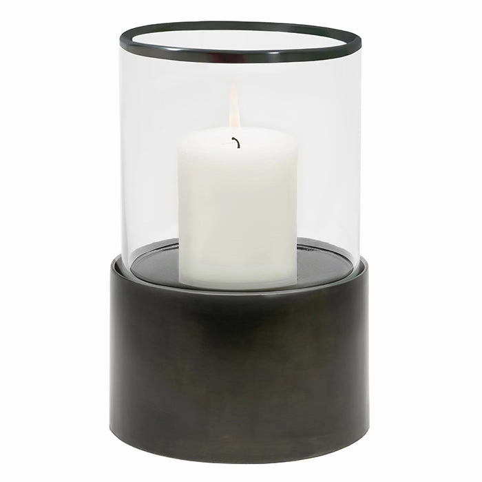 Jette Charcoal Iron Hurricanes