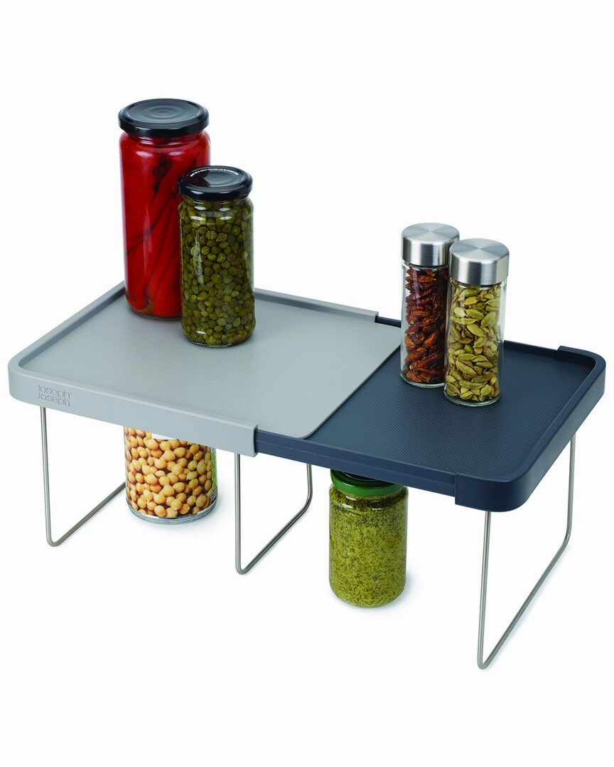 Joseph Joseph Cupboardstore Expandable Shelf