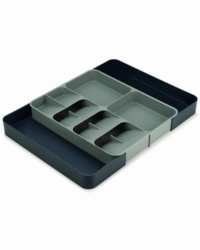 Joseph Joseph Drawerstore Expanding Cutlery, Utensil & Gadgets Organizer Cookware holiday sale